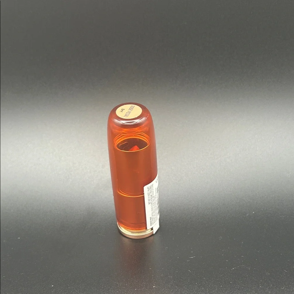 Maybelline Color Sensational Lipstick — Rose Petal (Orange Case)